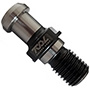 SK50 PULL STUD JIS-B6339 L=34 mm 75 DEGREES M24 COOLANT THROUGH